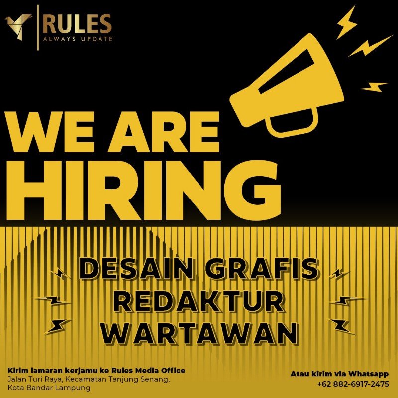 Loker rules
