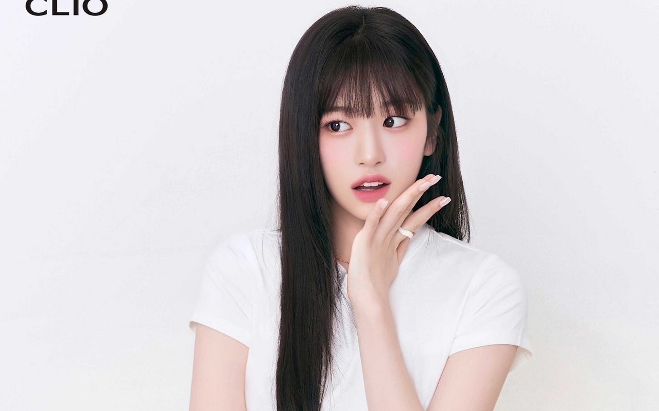 Konser di Jakarta, Yujin IVE Ketagihan Gado-Gado