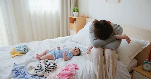 Badan Sehat Tapi Merasa Sehat, Hati-hati Gejala Kesehatan Mental
