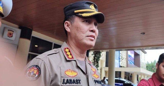 Polda Jabar Serahkan Berkas Kasus Pembunuhan Vina ke Kejati Jabar