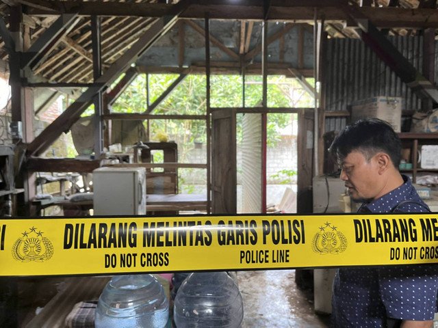 Makan Daging Kucing Pelaku Sebut Untuk Obati Diabetes
