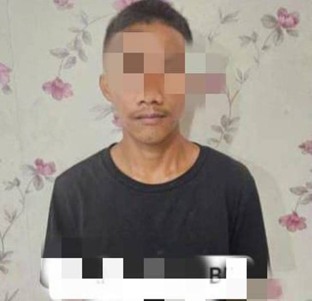 Usai Bunuh Korban, Pelaku Pembunuhan Siswi SMP di Palembang Bangga Ceritakan Aksinya