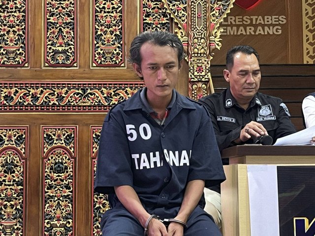 Ancam Ceraikan Ibunya Jika Melawan, Pria Ini Perkosa Anak Tirinya