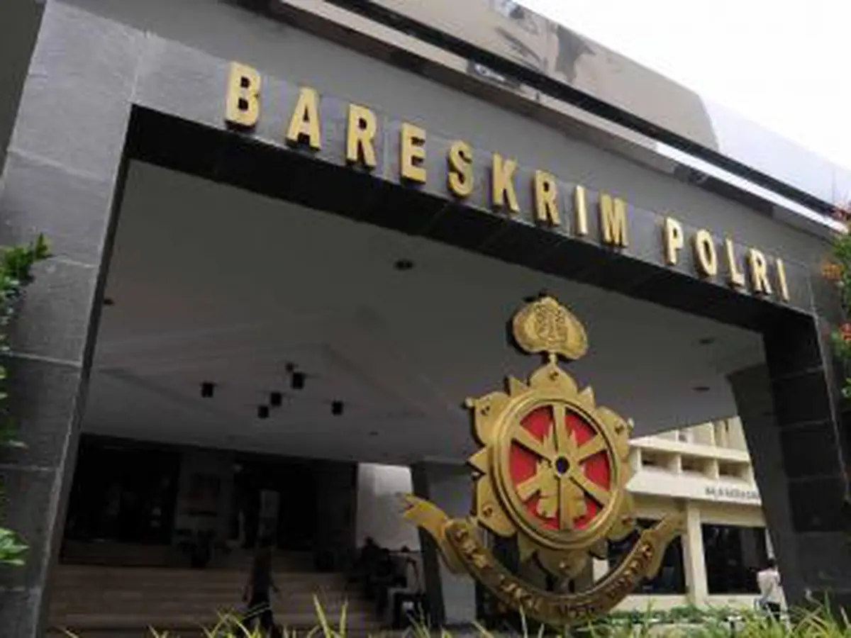 Tindaklanjuti Pernyataan Ketua BP2MI Soal Inisial T Bos Judi Indonesia, Bareskrim Akan Panggil Benny Rhamdani