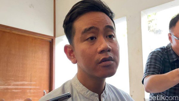 Geger Festival Kuliner Solo Ada Makanan Nonhalal, Gibran Bilang 'Tenang Saja'