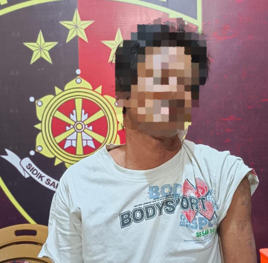 Tak Terima Anaknya Dibentak, Seorang Ayah Tewas Ditangan Suami Mantan Istrinya