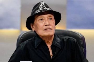 Gegara Ucapan Kepala BP2MI Inisial T Pengendali Judi Online, Pelawak Tessy Mengaku Tersinggung
