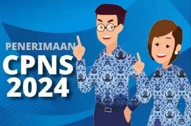 Siap-siap Pendaftaran CPNS 2024 Akan Segera Dibuka, Ini Jadwalnya