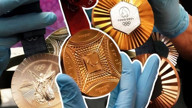 Bukan Indonesia, Ternyata Ini Negara di Asia Tenggara Pendulang Medali Emas Terbanyak di Olimpiade