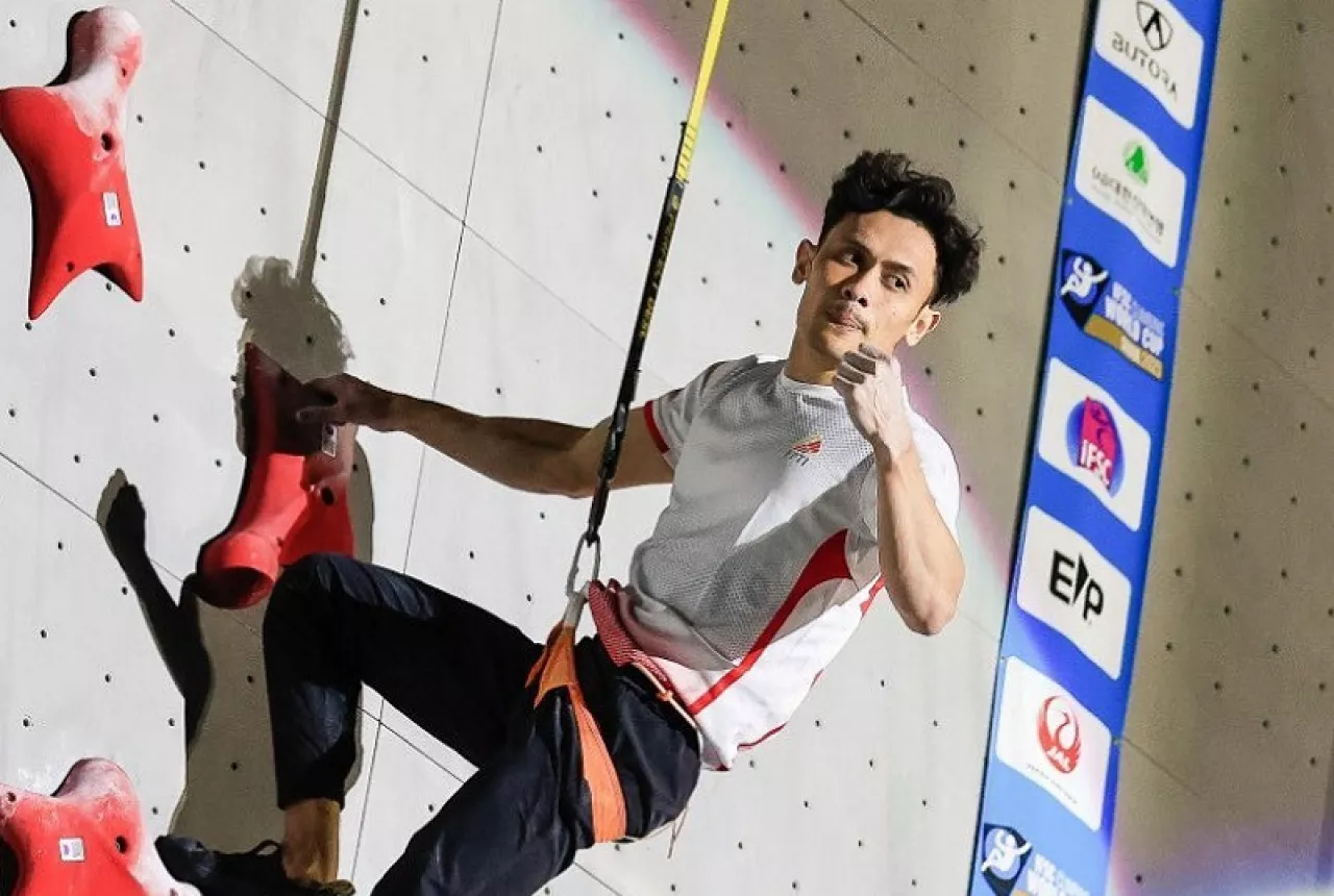 Yenny Wahid Bicara Masa Depan Panjat Tebing Indonesia Usai Veddriq Leonardo Raih Emas di Olimpiade