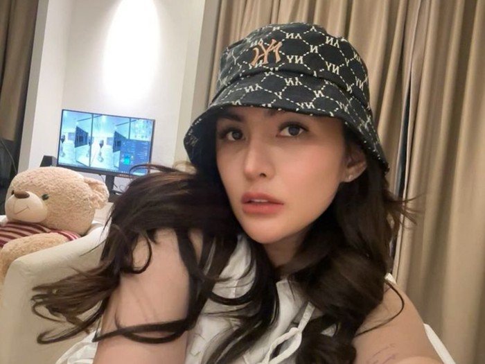 Selebgram Angela Lee Ditahan Gegara Borong 15 Tas Mewah Tapi Ogah Bayar