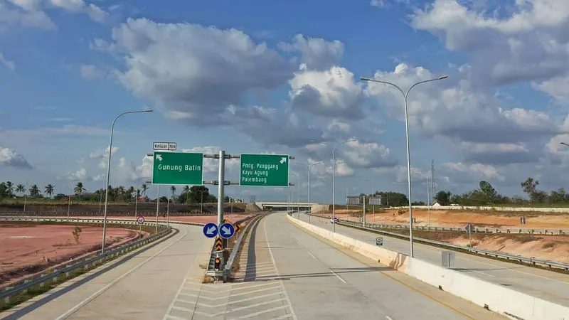 Lepas Lahan 24,2 Hektar Buat Jalan Tol, PTPN 1 Reg 7 Terima Gantri Rugi Rp 29,7 Miliar