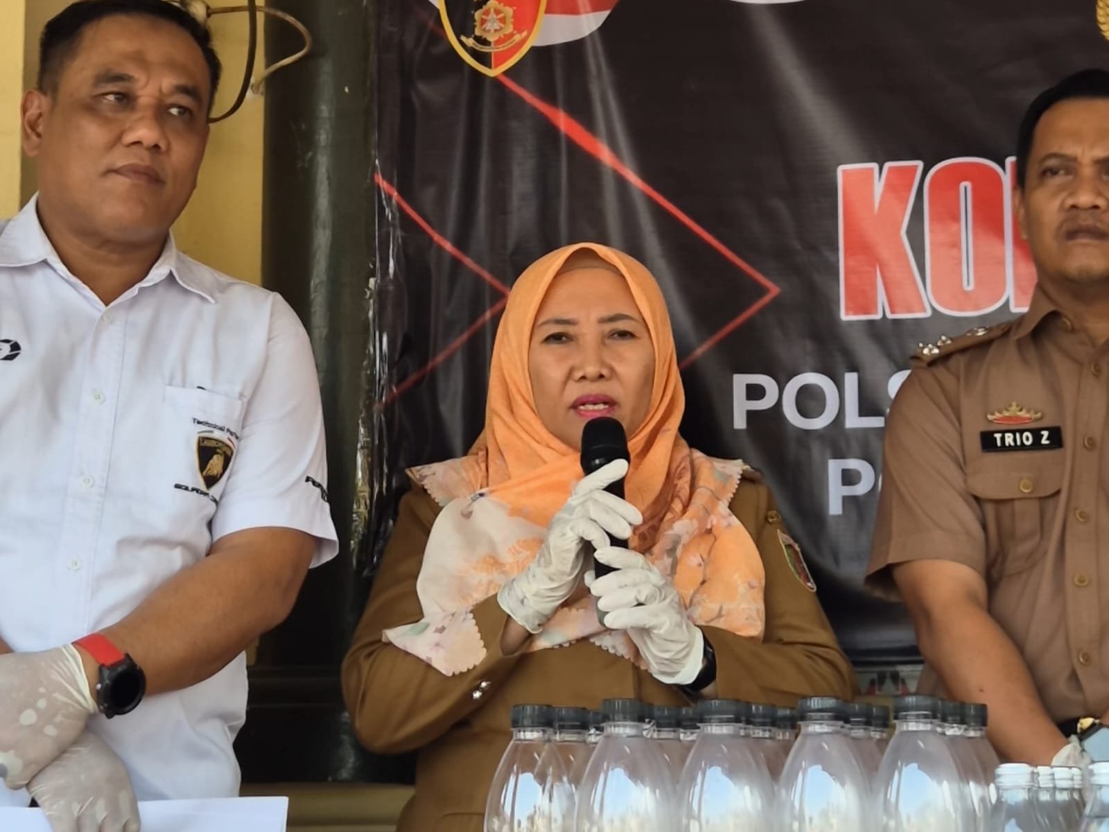 Kasus Pelajar SMAN 3 Bandar Lampung Dicekoki Miras Temannya Berakhir Anti Klimaks