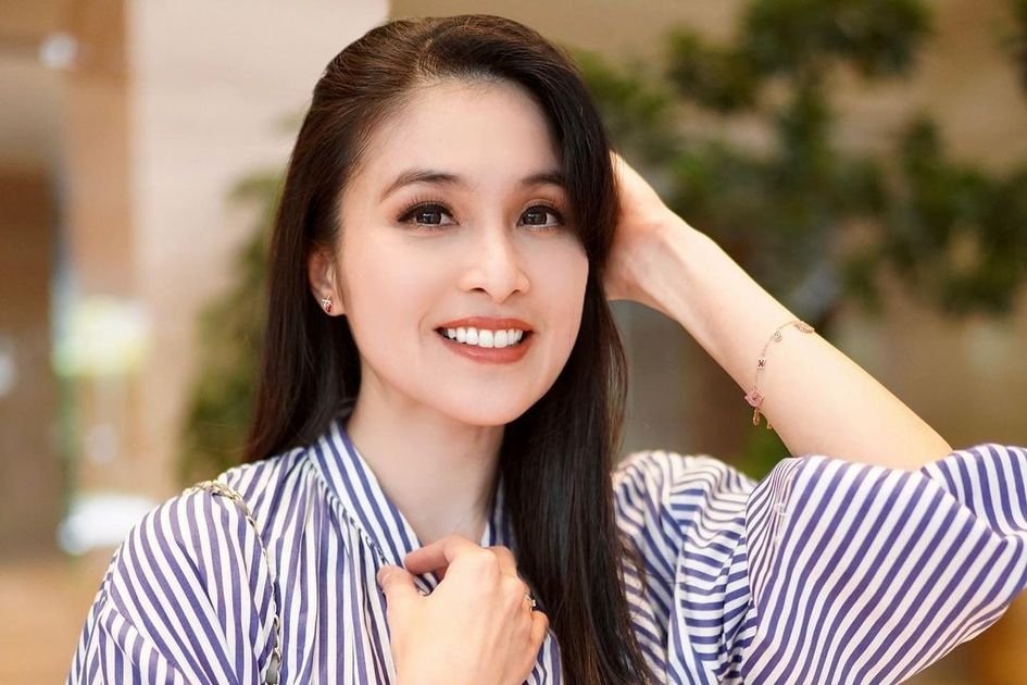 Kejagung Ungkap Status Sandra Dewi di Kasus Timah yang Libatkan Harvey Moeis