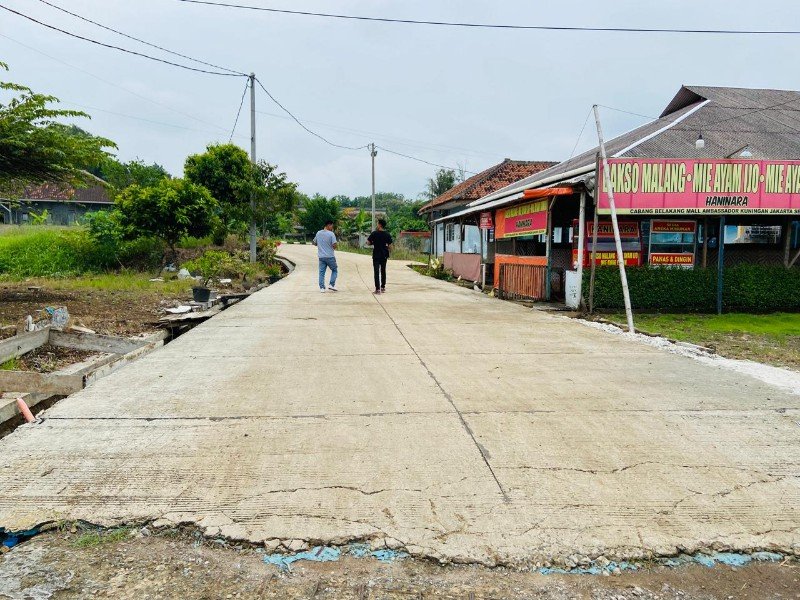 Sssstttt..... Kasak-kusuk Dugaan Pengondisian Tender Proyek PUPR di Lampung Selatan Makin Menjadi