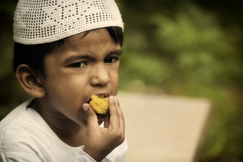 Sejumlah Dampak pada Anak Tidak Sahur Saat Puasa