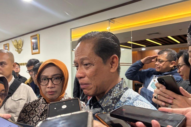 Cemari Lingkungan, Menteri LH: 7 TPA 'Open Dumping' Bakal Dipidana