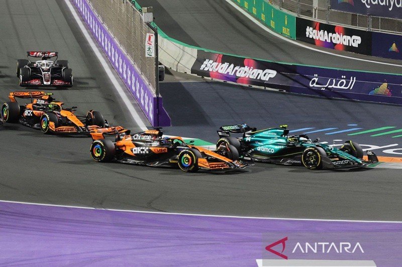 Cadillac Mendapat Persetujuan Akhir untuk Gabung ke F1 Pada 2026