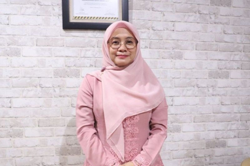 Dinkes: Jaga Kebugaran Saat Puasa dengan Aktivitas Fisik 30 Menit
