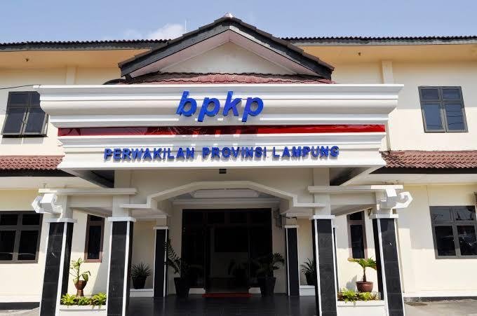 Menyoal Tender Proyek di Dinas PUPR Lamsel, BPKP Lampung: Segera Kami Kabari!