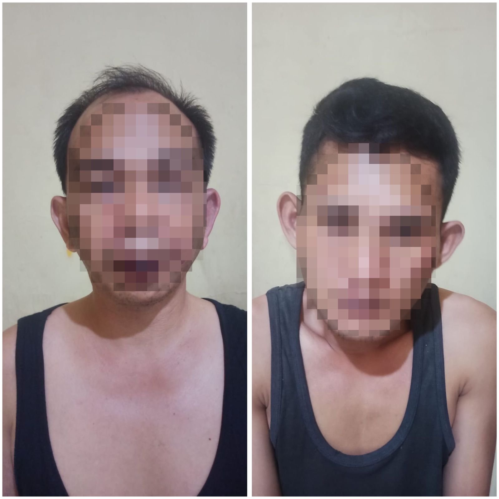 Lakukan Anirat, DPO Curat Diamankan Polisi
