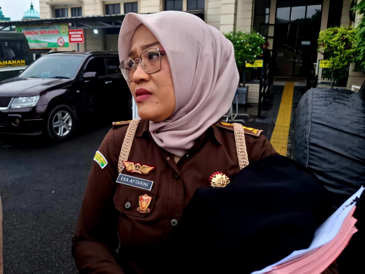 Barang Bukti Tidak Sesuai Tuntutan, JPU Pertimbangkan Hukum Vonis Adelia Putri Salma