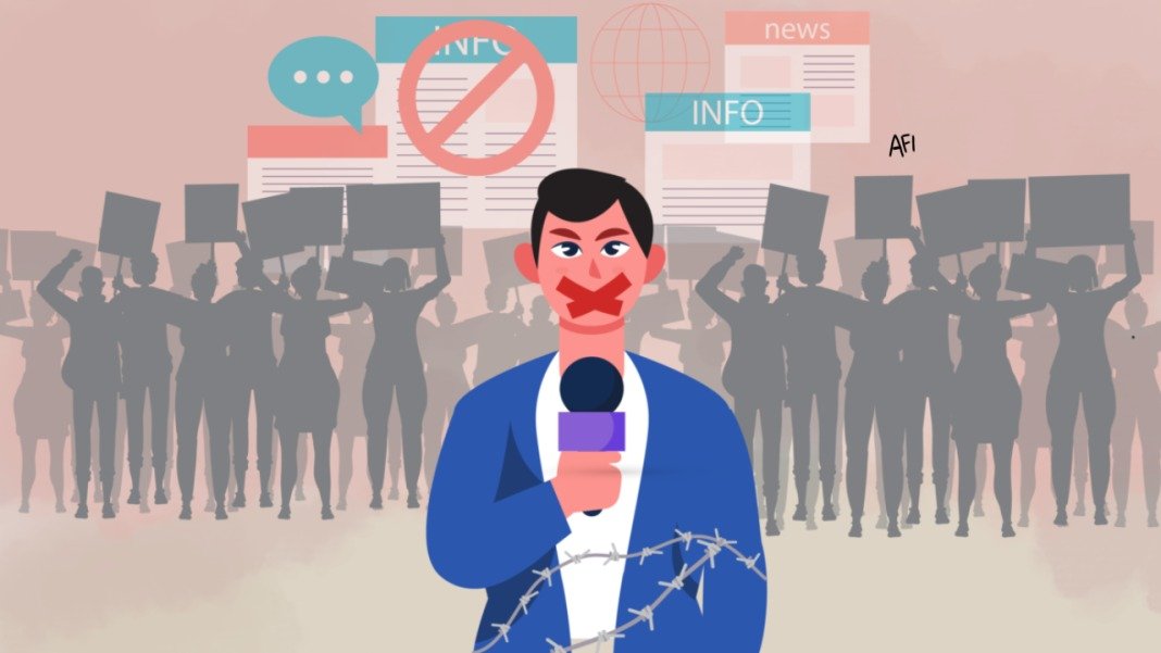 Menkominfo: Pemerintah Jamin Kebebasan Pers