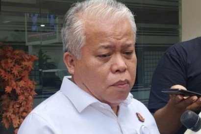 Jaksa Agung Memutasi Enam Kepala Kejaksaan Tinggi Termasuk Lampung