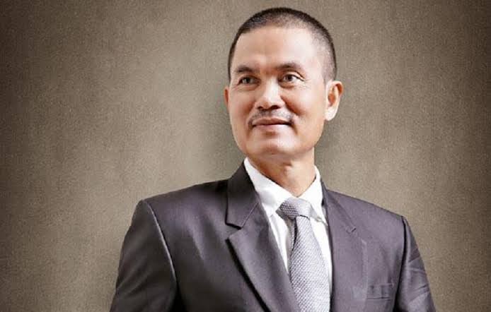 Pemgacara Kondang Sopian Sitepu Siap Dampingi Masyarakat Gugat PLN