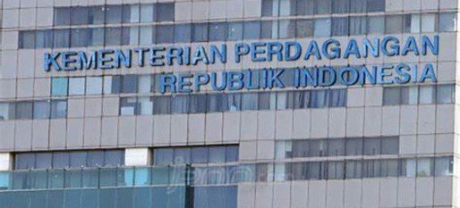 Deretan 6 Nama Mendag di Era Presiden RI Joko Widodo