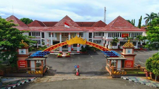 PENGUMUMAN HASIL PENILAIAN ADMINISTRASI PESERTA SELEKSI TERBUKA JPTP SEKRETARIS DAERAH KABUPATEN LAMPUNG SELAT