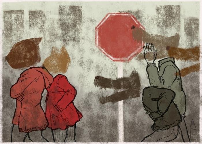 Awas! Sebut Perempuan Tobrut Bisa Dipidana