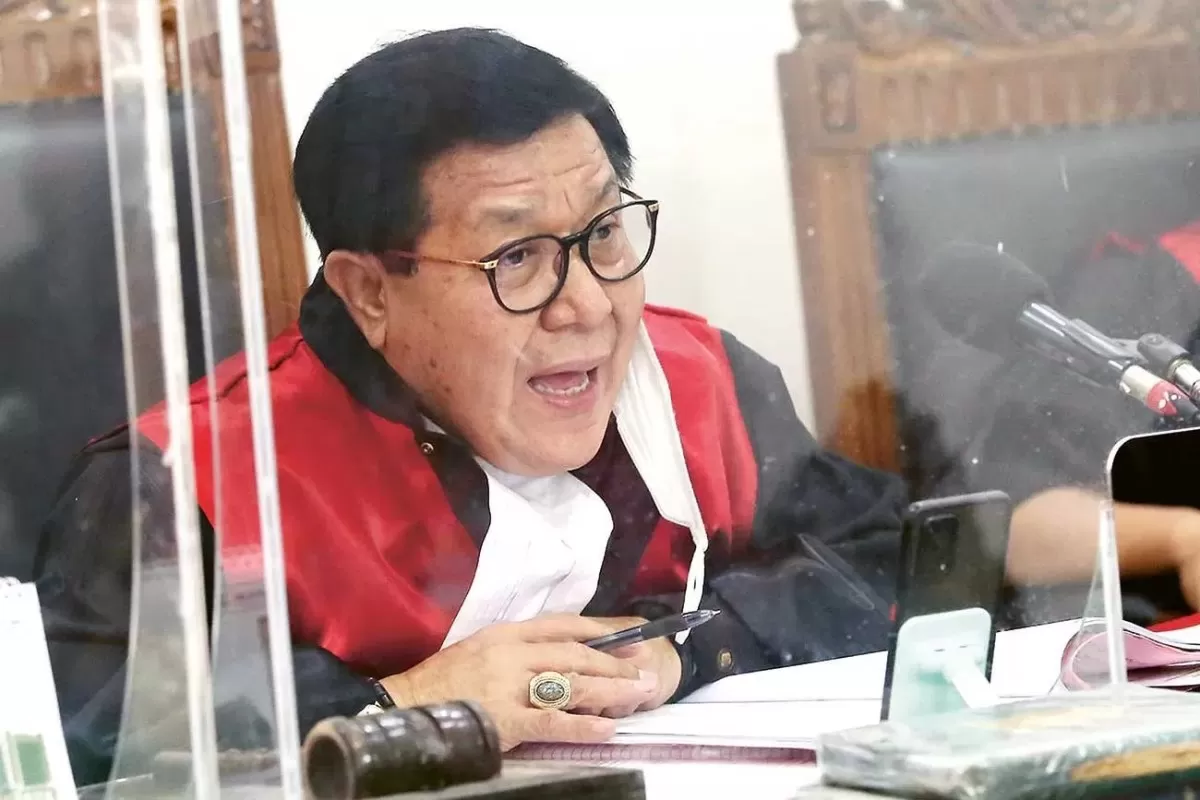 Track Record 3 Hakim yang Vonis Bebas Ronald Tannur Anak Anggota DPR di Kasus Pembunuhan Dini Sera