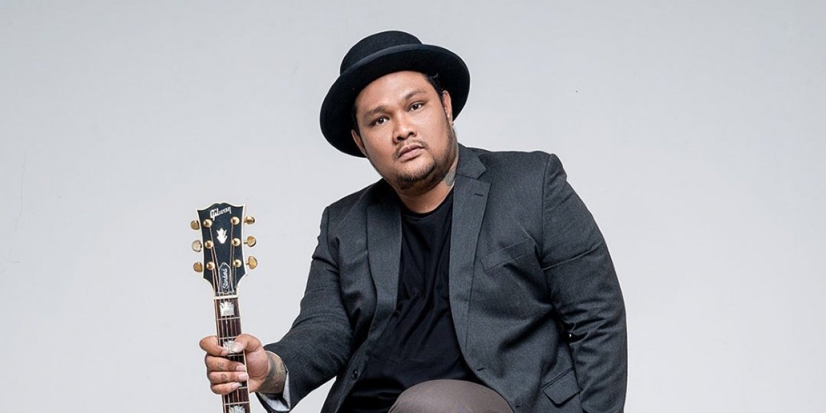 Virgoun dan Dua Temannya Ditetapkan Sebagai Tersangka Penyalahgunaan Narkoba