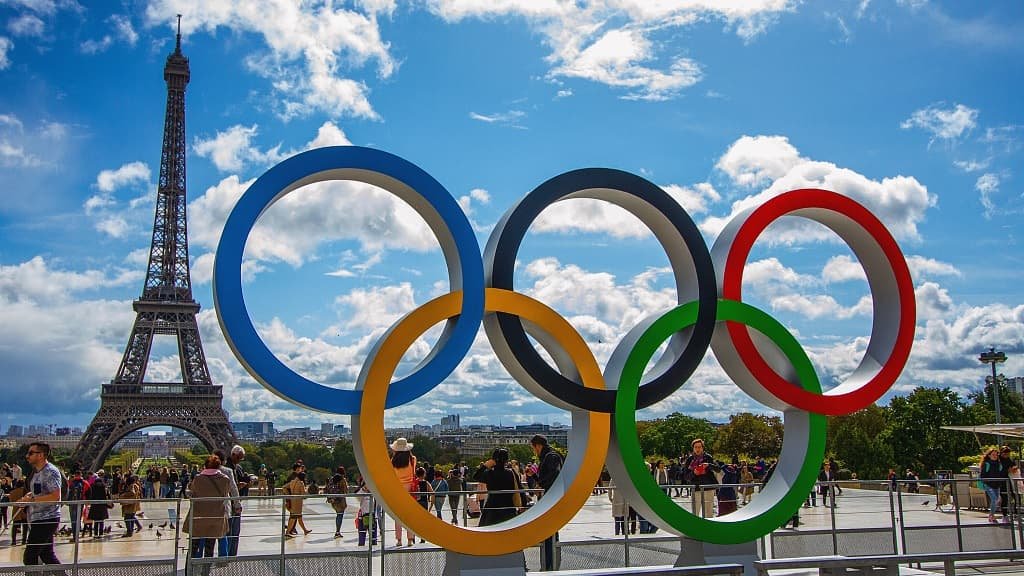 Sembilan Pebulu Tangkis Indonesia Terbang ke Prancis untuk Olimpiade Paris 2024