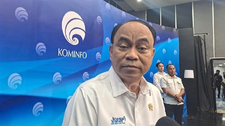Menkominfo Budi Arie Beber Cara Berantas Judi Online