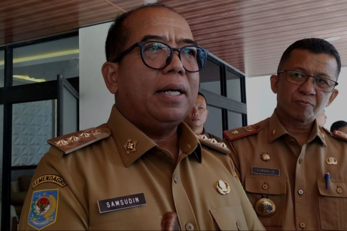 Ada Dugaan Kerugian Negara Rp 2 Miliar di PT LJU, Pj Gubernur Lampung Buka Suara