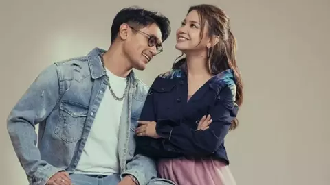 Ungkap Hubungannya dengan Afgan, Rossa : Tiap Hari Bareng Tapi Nggak Pacaran