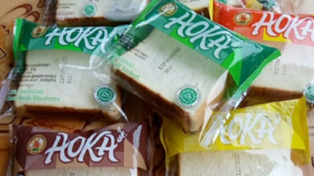 Hasil Uji BPOM: Roti Aoka Terbukti Tidak Mengandung Zat Berbahaya