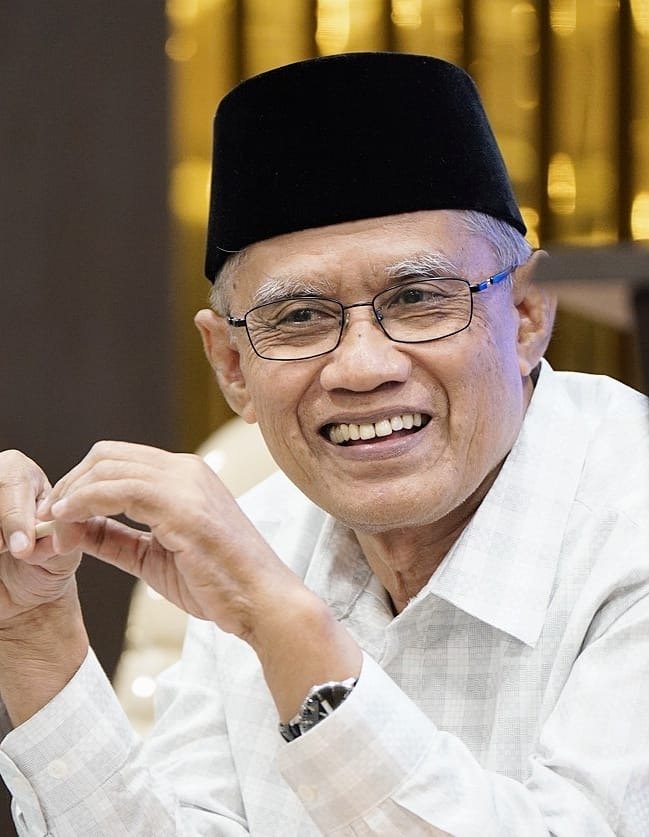RMD Dijadwalkan Hadiri Milad 112 Muhammadiyah Bersama Prof. Haedar Nashir