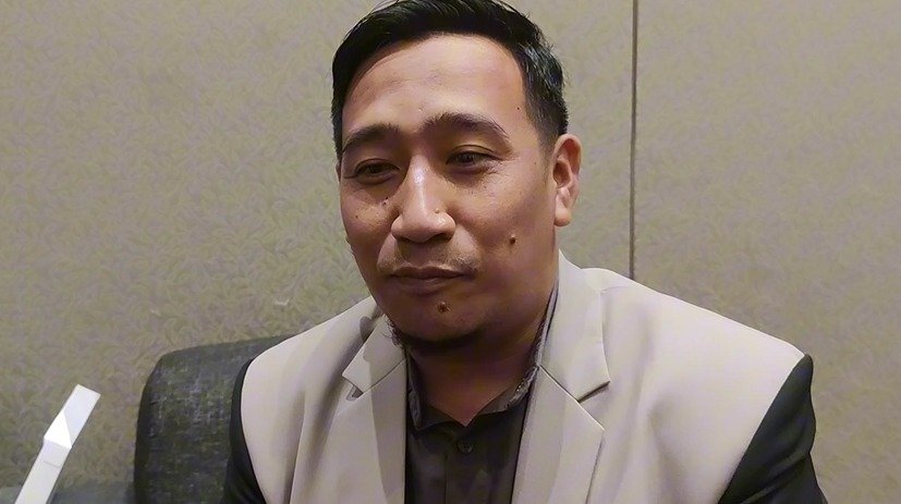 Sanksi Anggota KPU Fery Triatmojo Diduga Terima Suap Rp 550 Juta dari Caleg Diputus Hari Ini