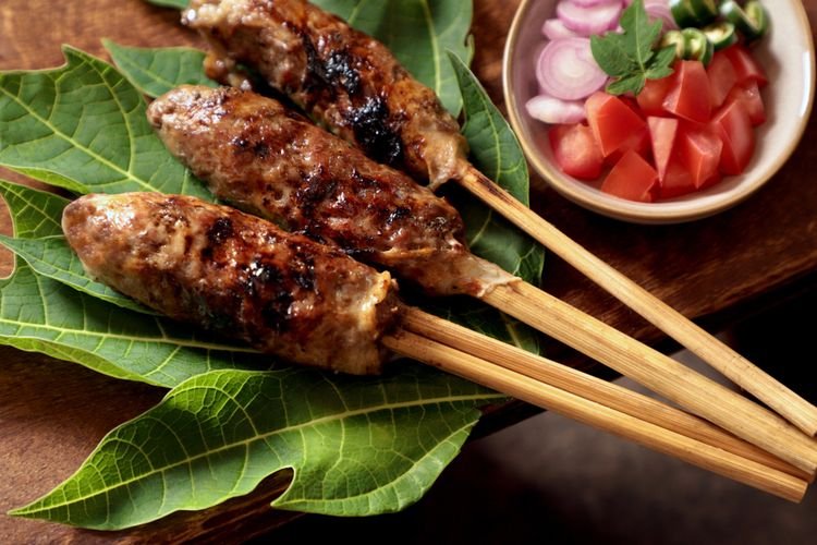 Lima Ide Menu Olahan Daging Kambing saat Idul Adha