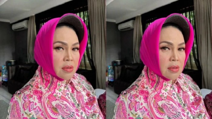 Ubah Lirik Lagu Tanpa Izin Saat Nyanyi Bareng Siti Nurhaliza Tahun 2015, Hetty Koes Endang Kini Disomasi
