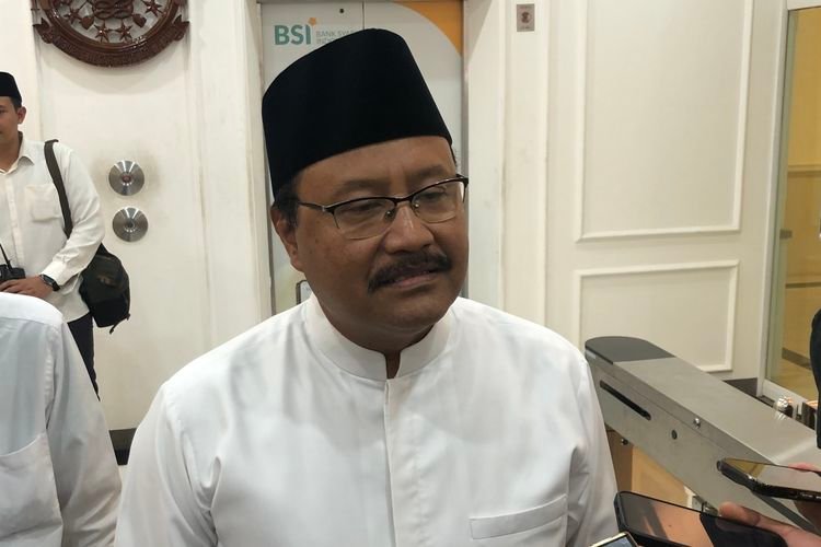 Elite PKB Dituding Kerap Buat Pernyataan Melenceng, PBNU Akan Bentuk Pansus Rebut PKB