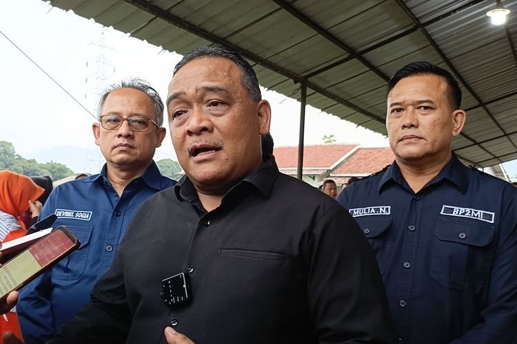 Dipanggil Bareskrim Soal Inisial T di Balik Bos Judi 'Online', Ketua BP2MI Benny Rhamdani Siap Hadir
