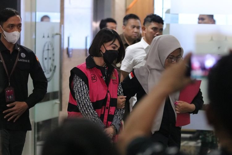 Helena Lim Didakwa Terima dan Salurkan Uang Korupsi PT Timah Senilai Rp 420 Miliar