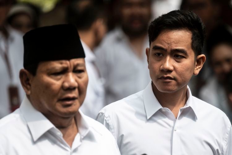 Minta Prabowo dan Gibran Segera Dilantik, Desy Natalia Cs Ajukan Judicial Review Pasal 416 UU Pemilu