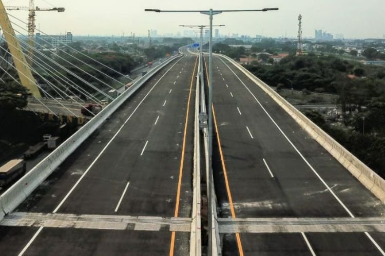 Korupsi Tol MBZ Buat Rugi Negara Rp 510 Miliar, Pelakunya Cuma Dihukum gak Sampai 4 Tahun