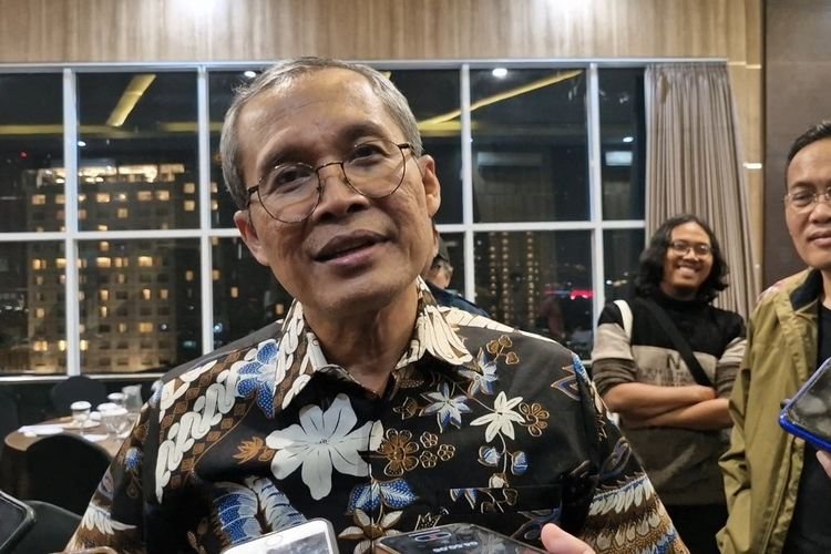 KPK Akan Klarifikasi Kaesang Putra Bungsu Jokowi Soal Jet Pribadi