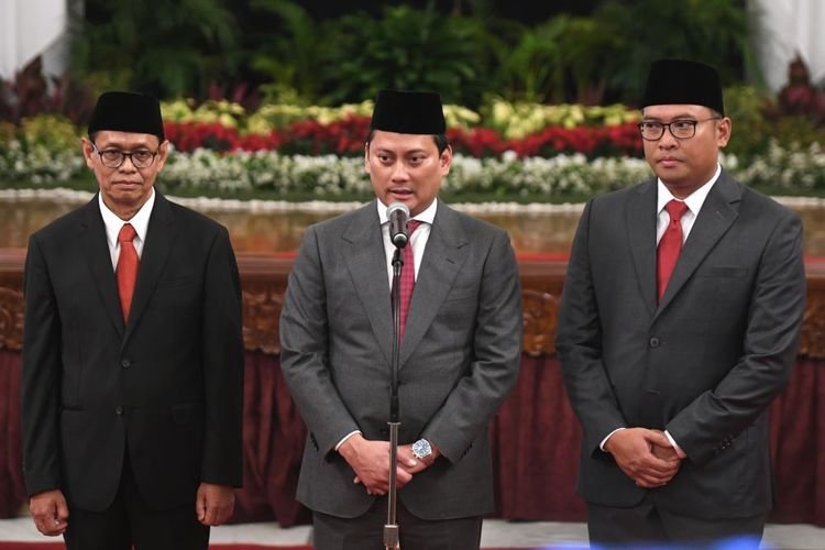 2 Orang Dekat Prabowo Jadi Wamen, Pengamat Sebut Lagi Magang Buat Tambah Pengalaman